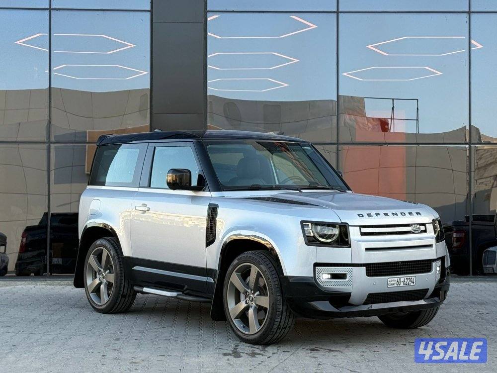 DEFENDER P400 _20220