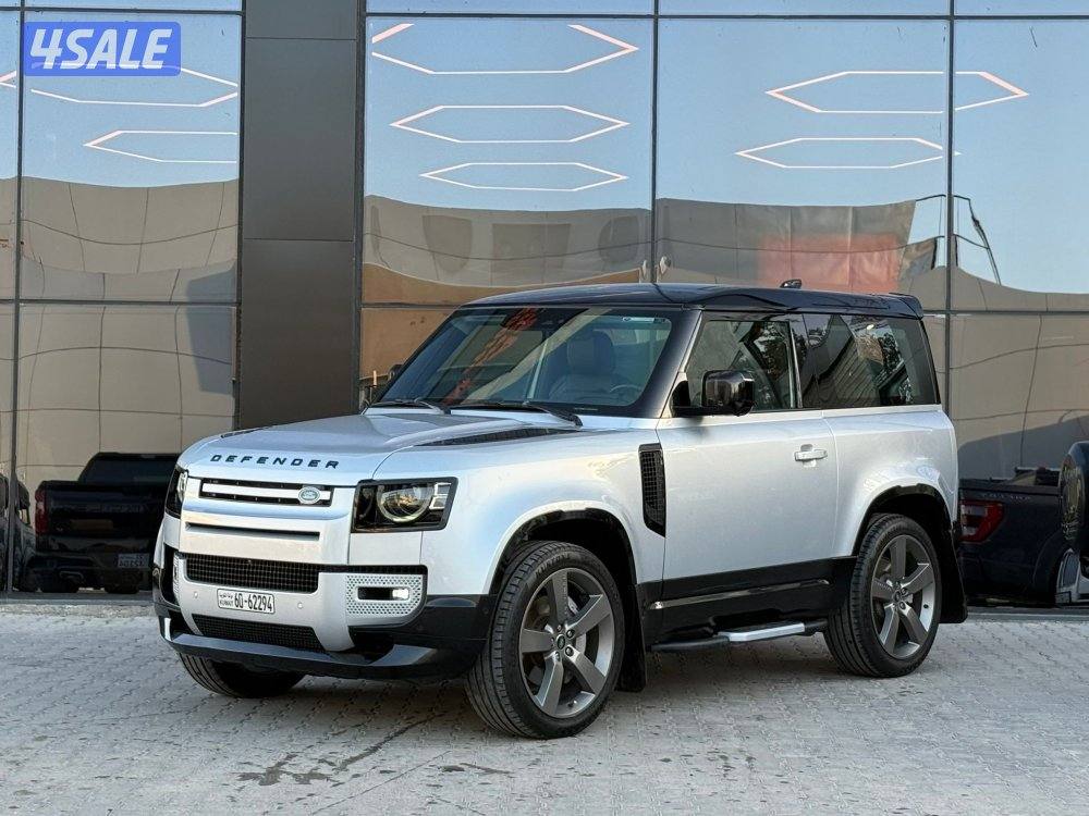 DEFENDER P400 _20221