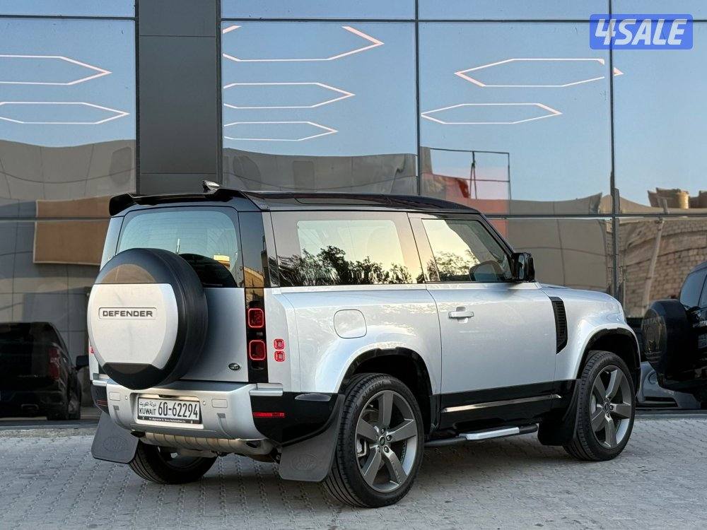 DEFENDER P400 _20223