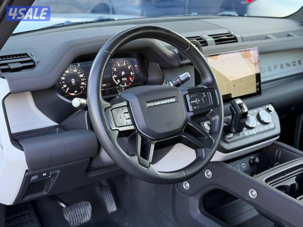 DEFENDER P400 _20226