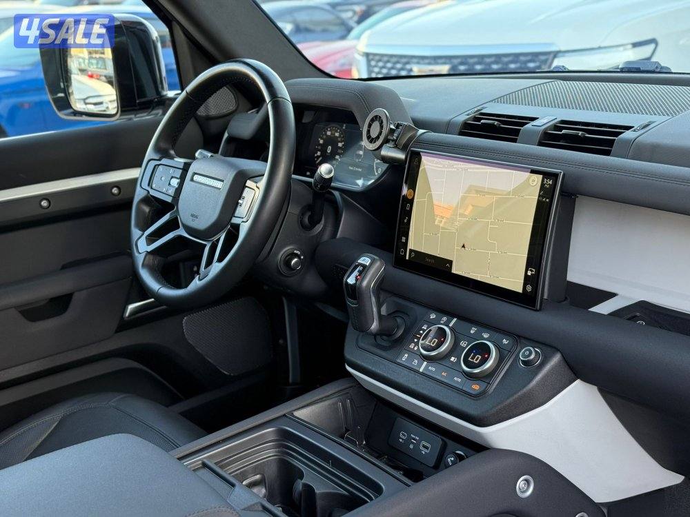 DEFENDER P400 _20227