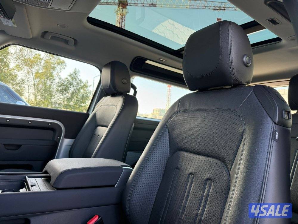 DEFENDER P400 _20228