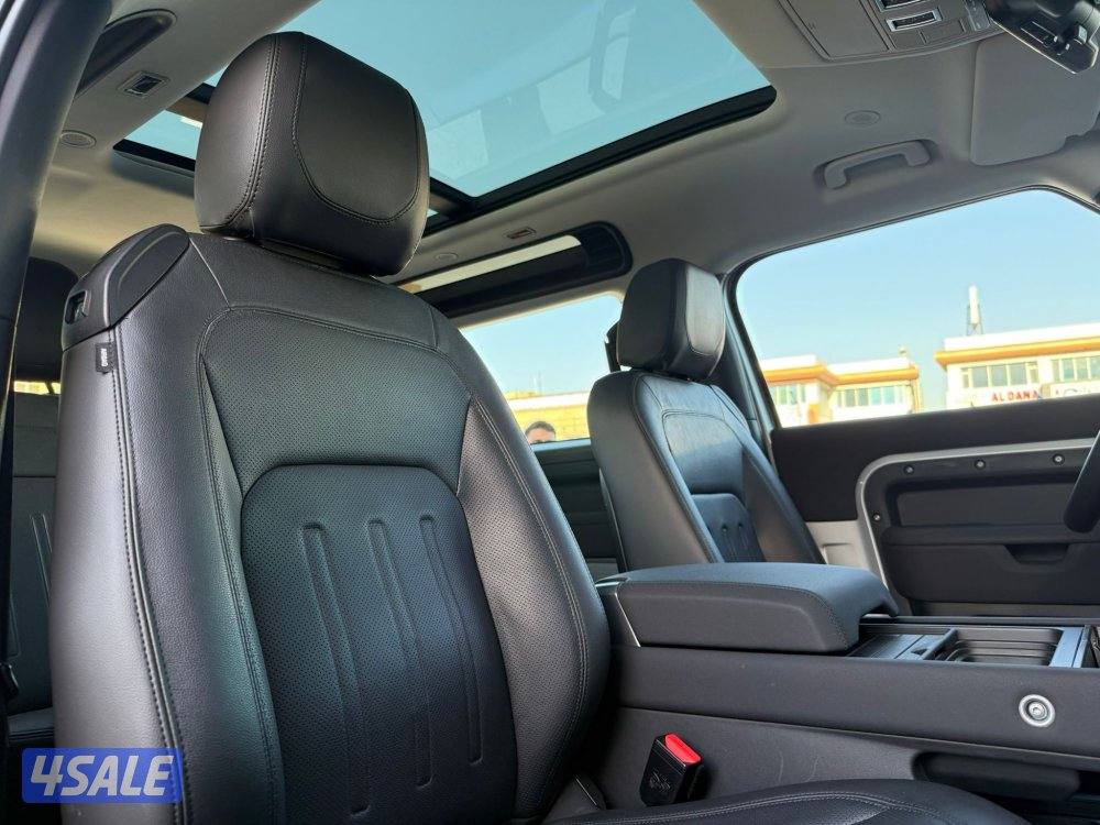 DEFENDER P400 _20229