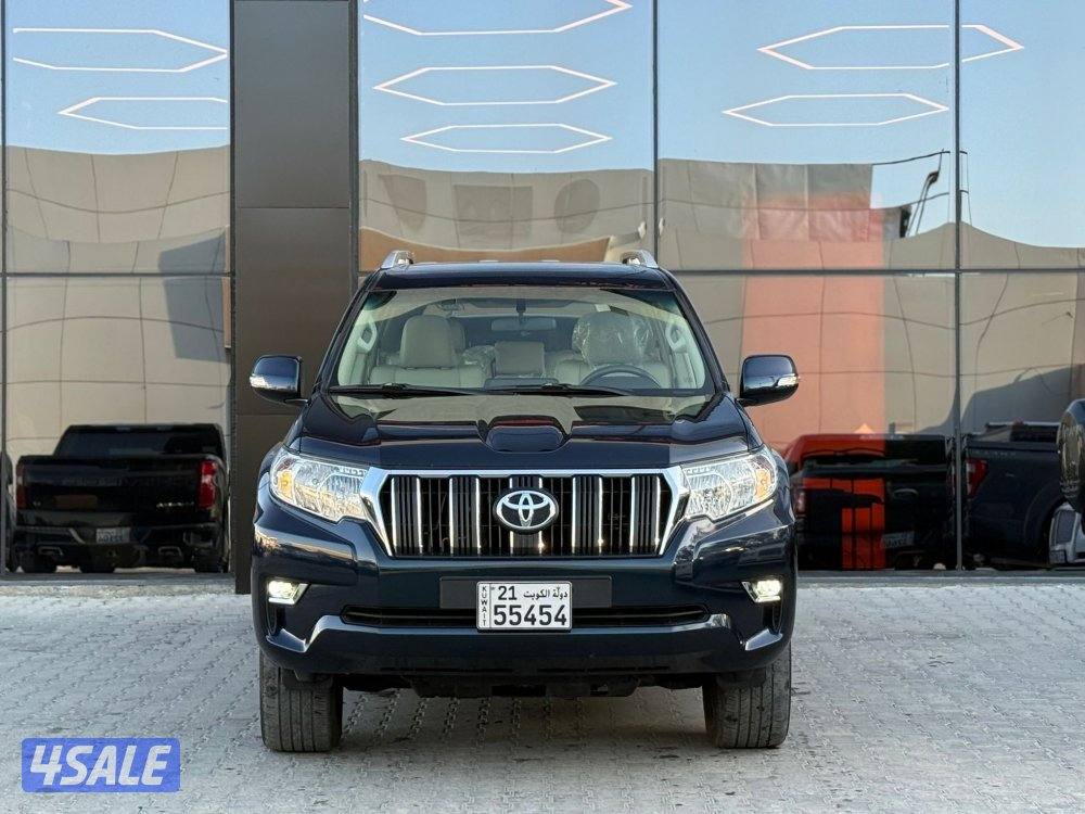 PRADO TXL _2022 صبغ الوكالة2