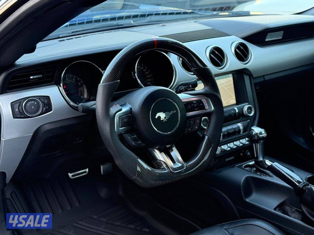 MUSTANG GT 5.0 V8 _20176