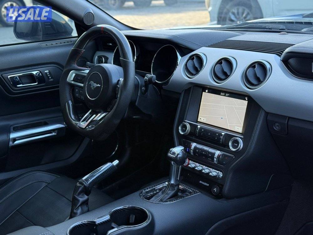 MUSTANG GT 5.0 V8 _20177