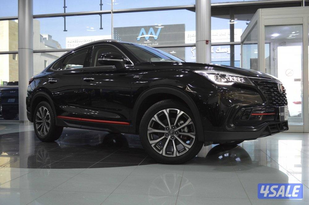 2024 Changan CS85 | Full Option | 4x2 | Excellent Condition0