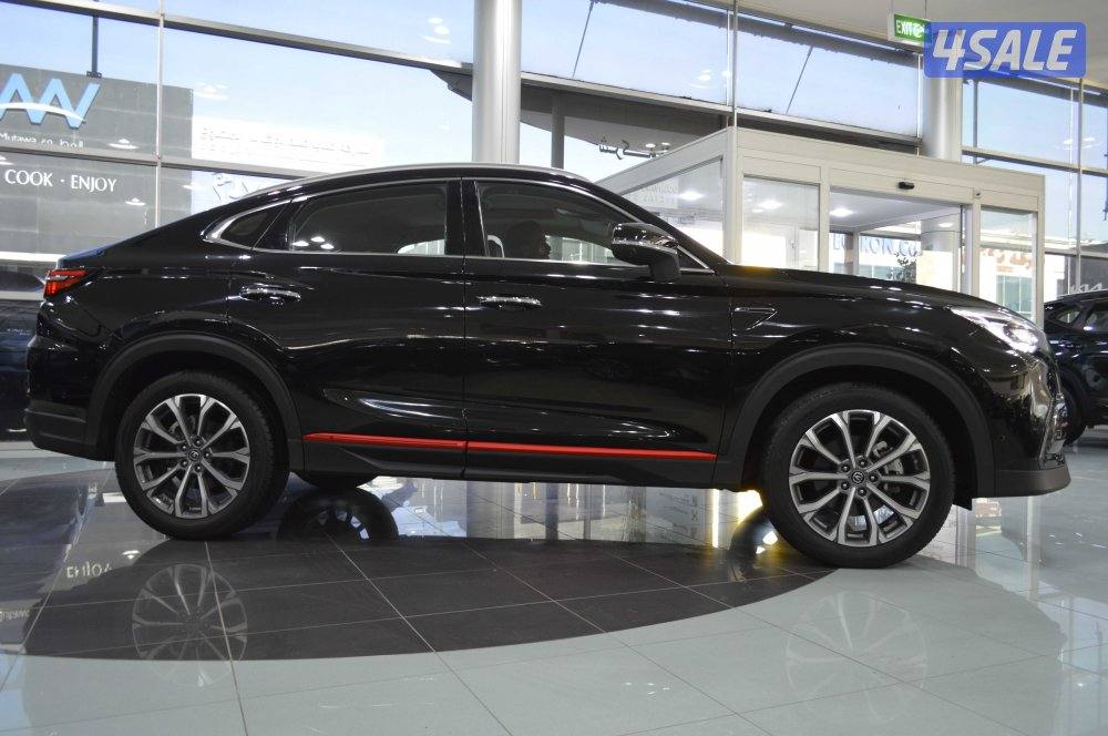 2024 Changan CS85 | Full Option | 4x2 | Excellent Condition2