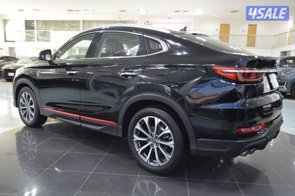 2024 Changan CS85 | Full Option | 4x2 | Excellent Condition3