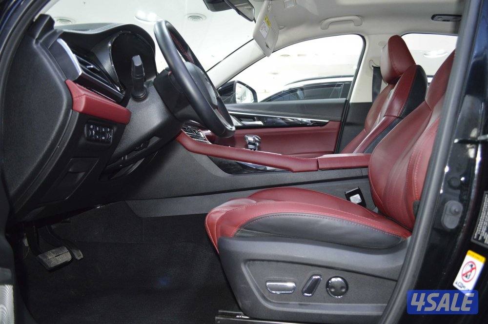 2024 Changan CS85 | Full Option | 4x2 | Excellent Condition8