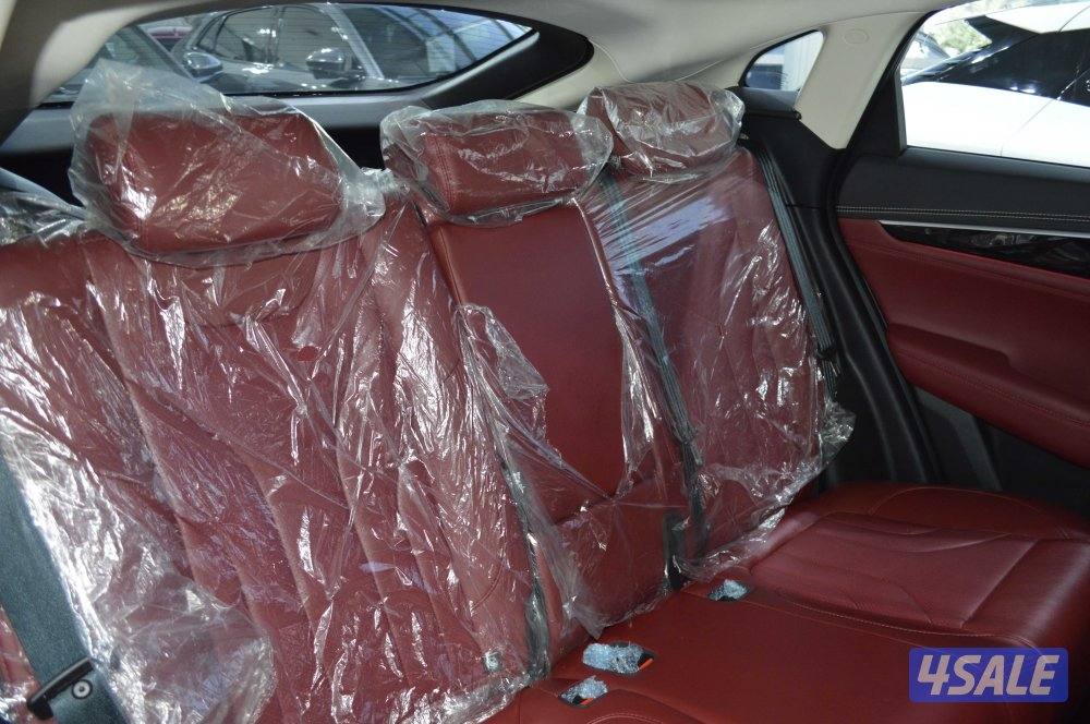 2024 Changan CS85 | Full Option | 4x2 | Excellent Condition10