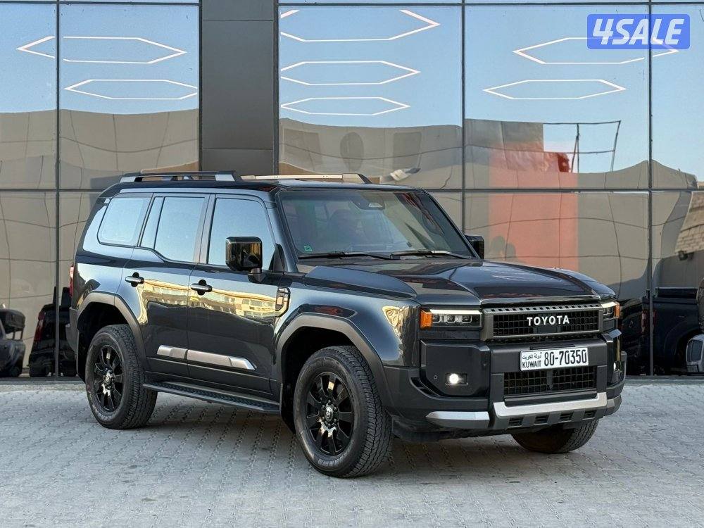 PRADO WX _2024 صبغ الوكالة0