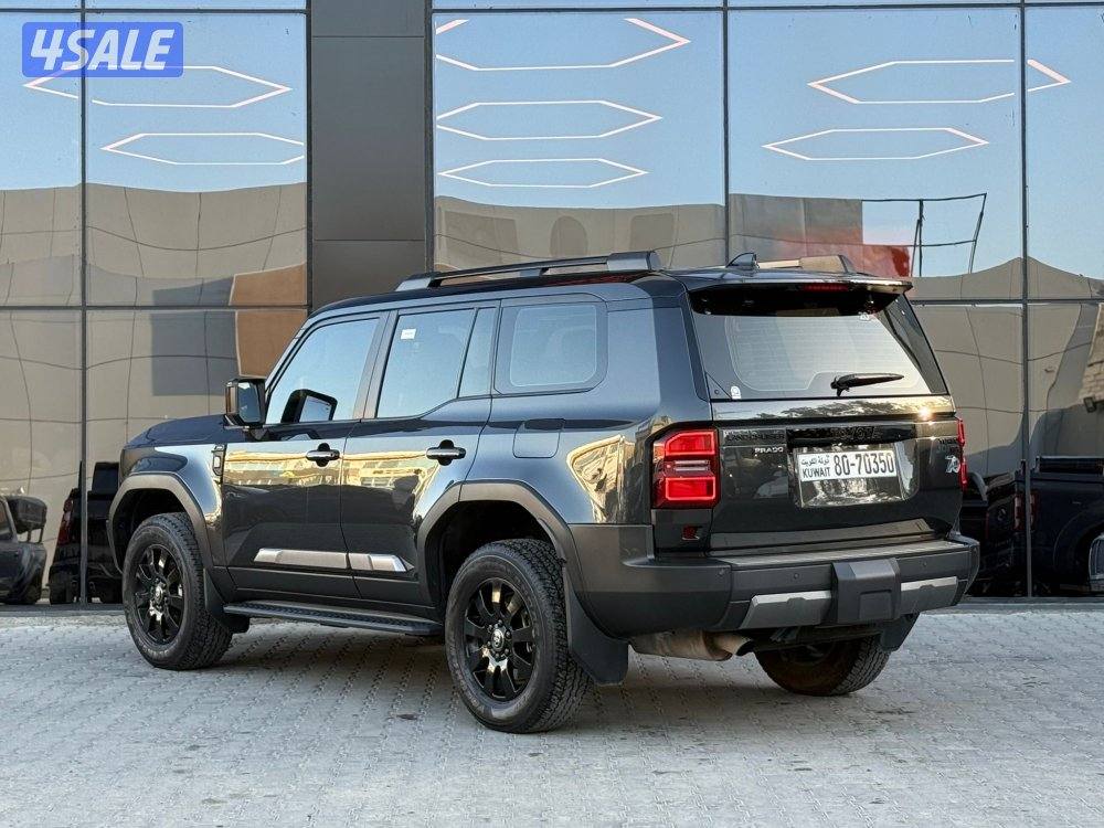 PRADO WX _2024 صبغ الوكالة3