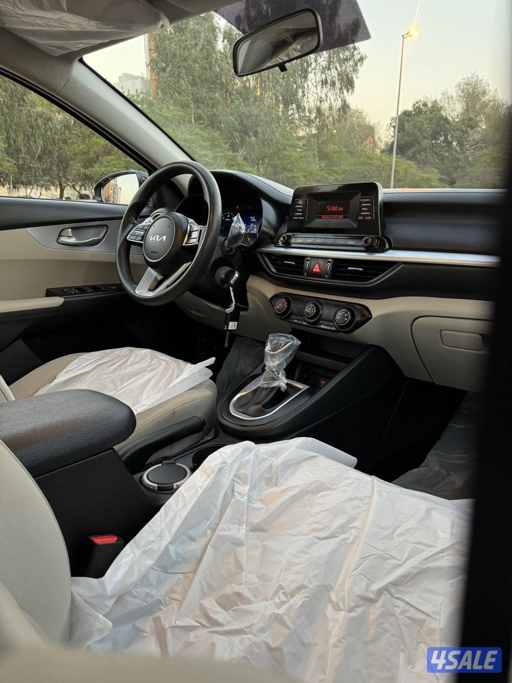 كيا سيراتو 20227