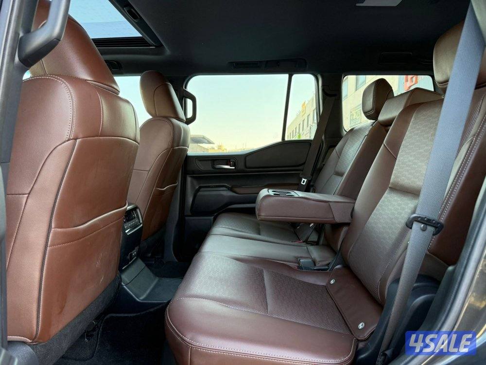 PRADO WX _2024 صبغ الوكالة9