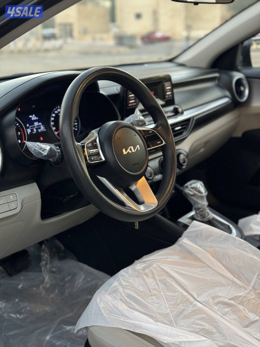 كيا سيراتو 20228