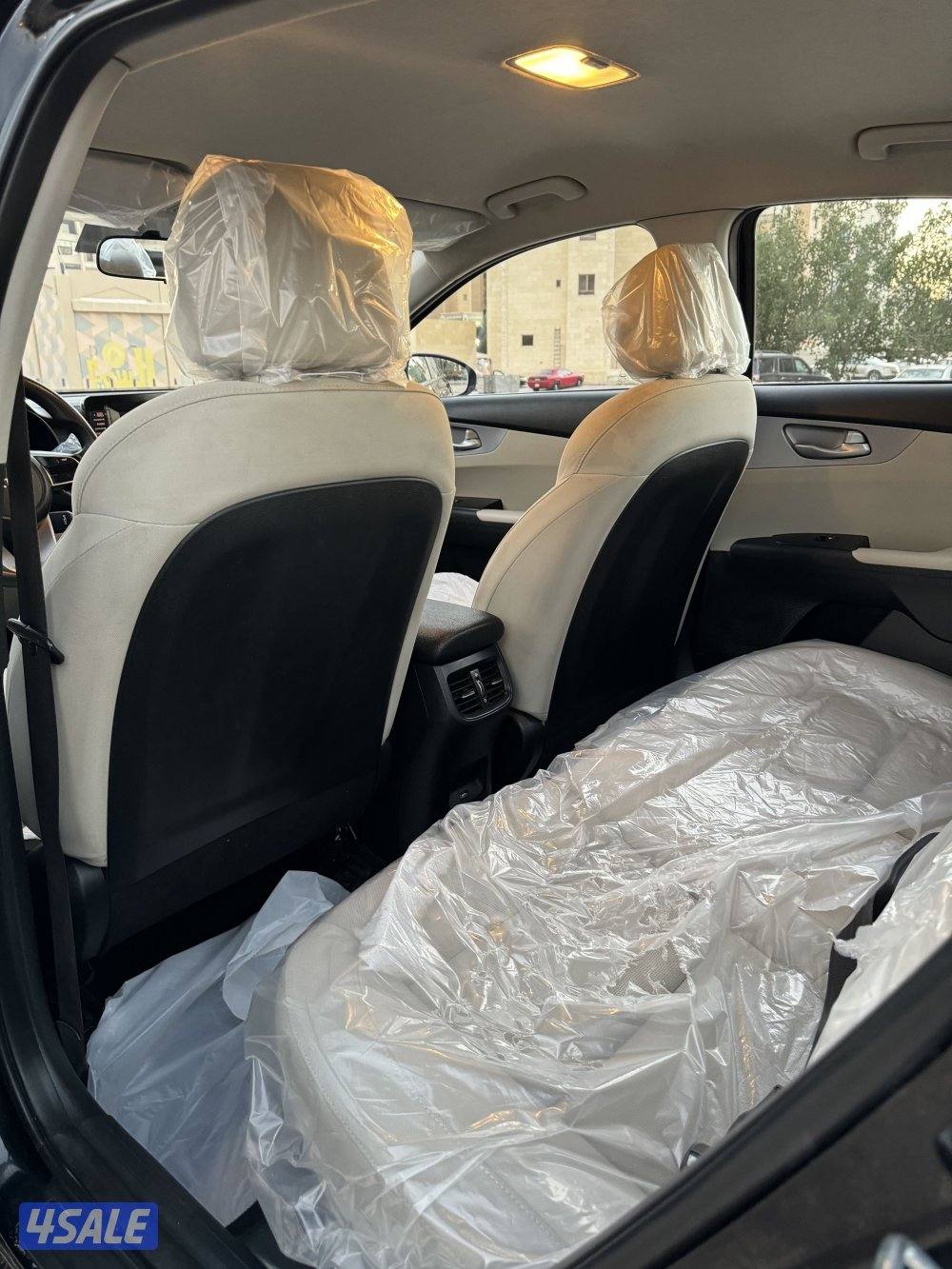 كيا سيراتو 20229