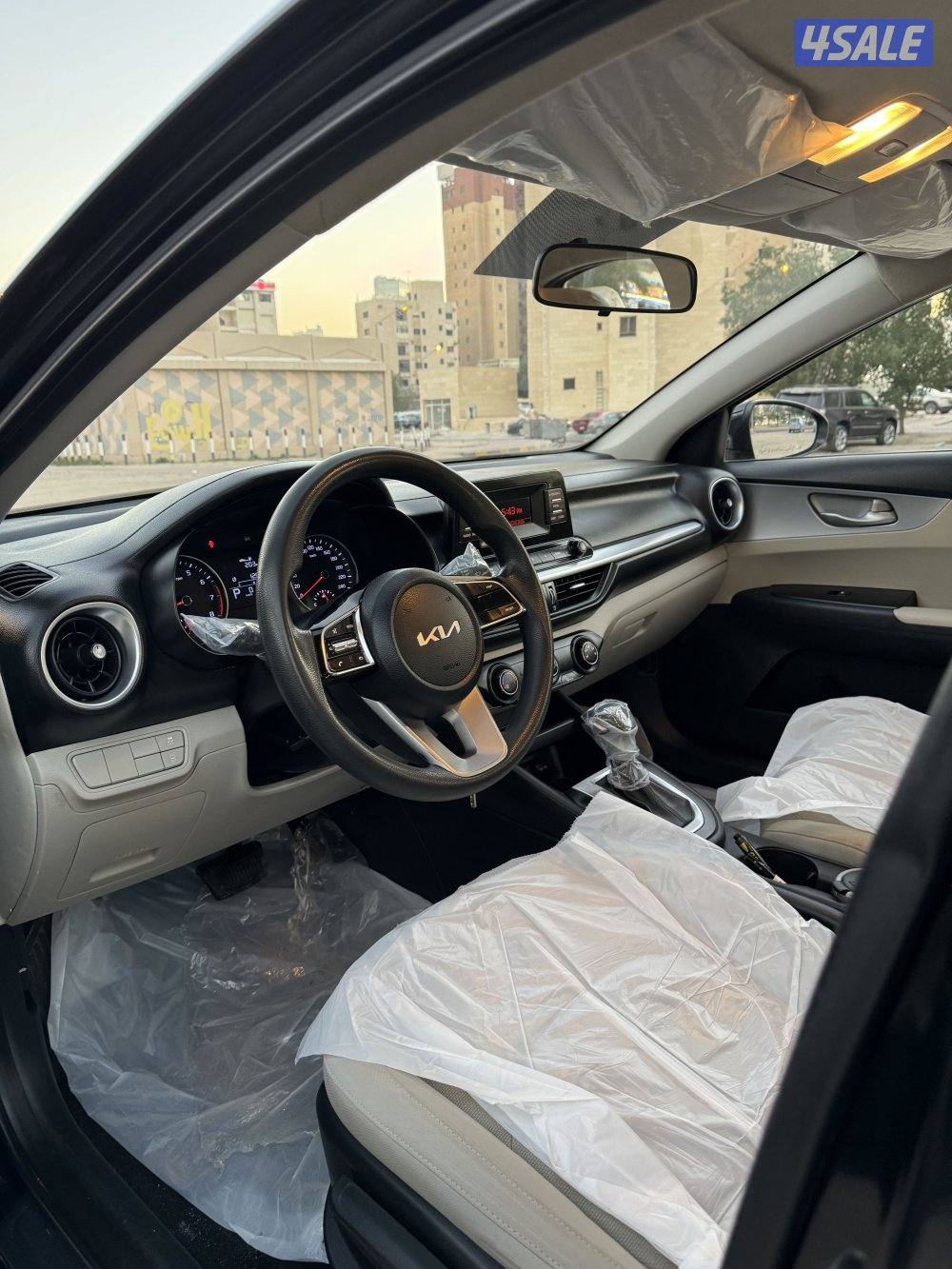كيا سيراتو 202210