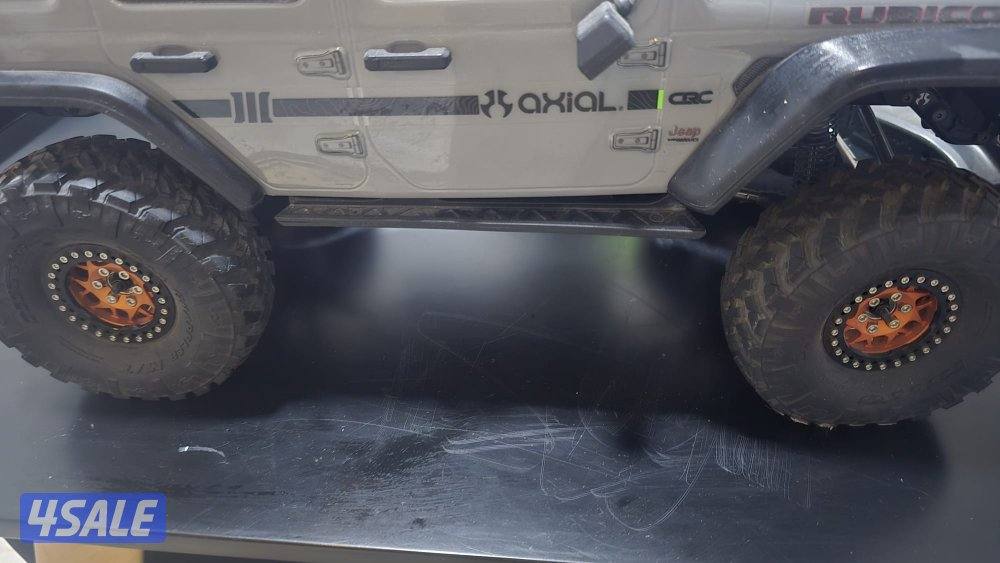 كراولر اكس سيل الحجم 10/1 عليه كيت ليتات1