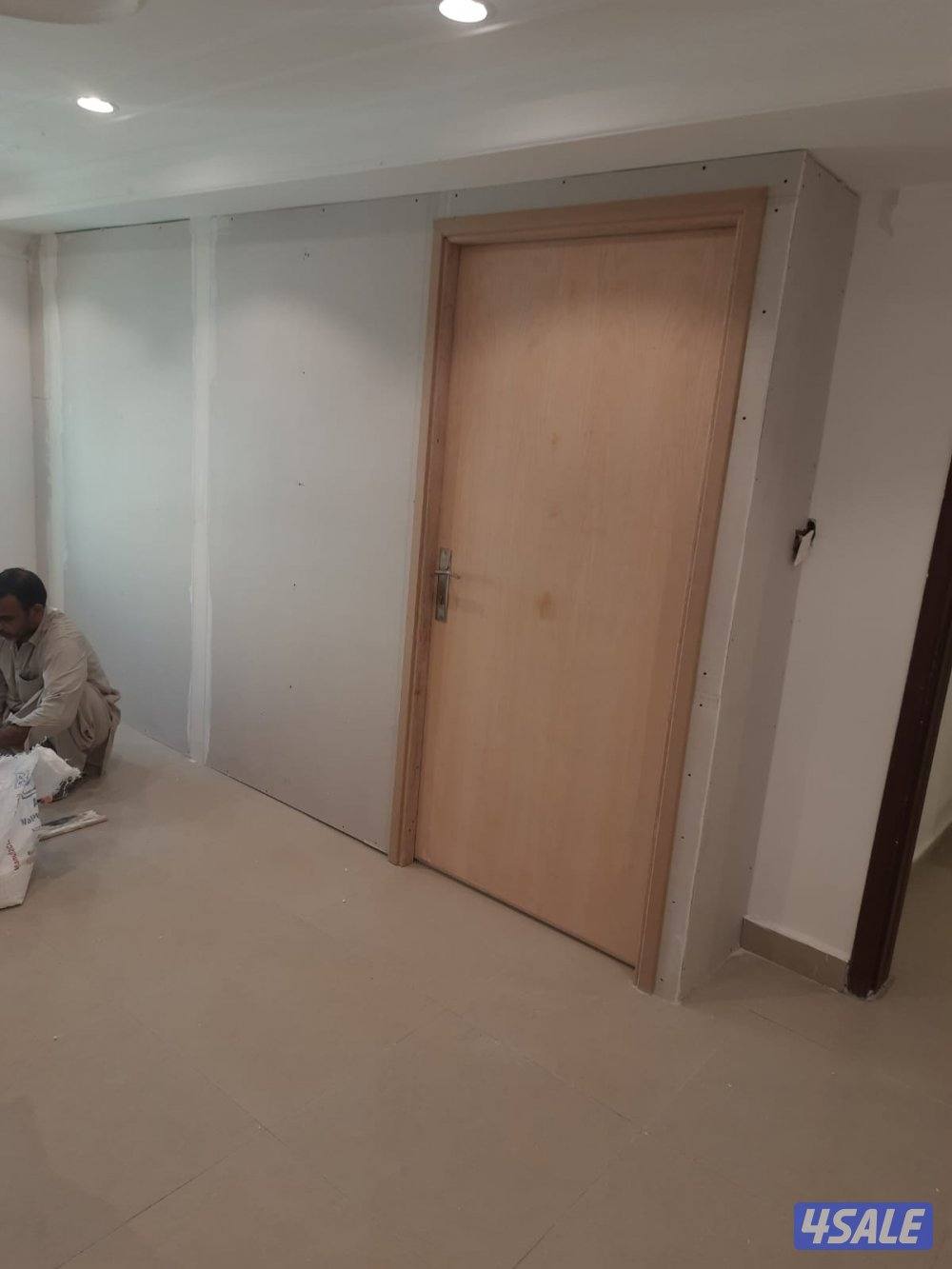 جبسم لورد سينمت بورد ديكور جيبس0