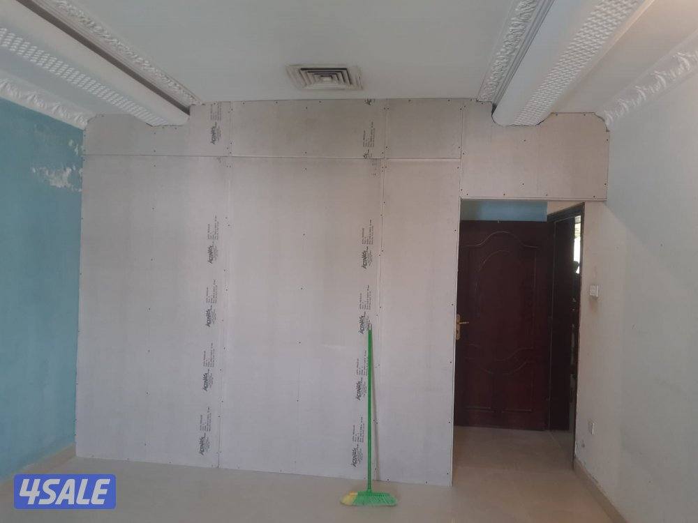 جبسم لورد سينمت بورد ديكور جيبس3