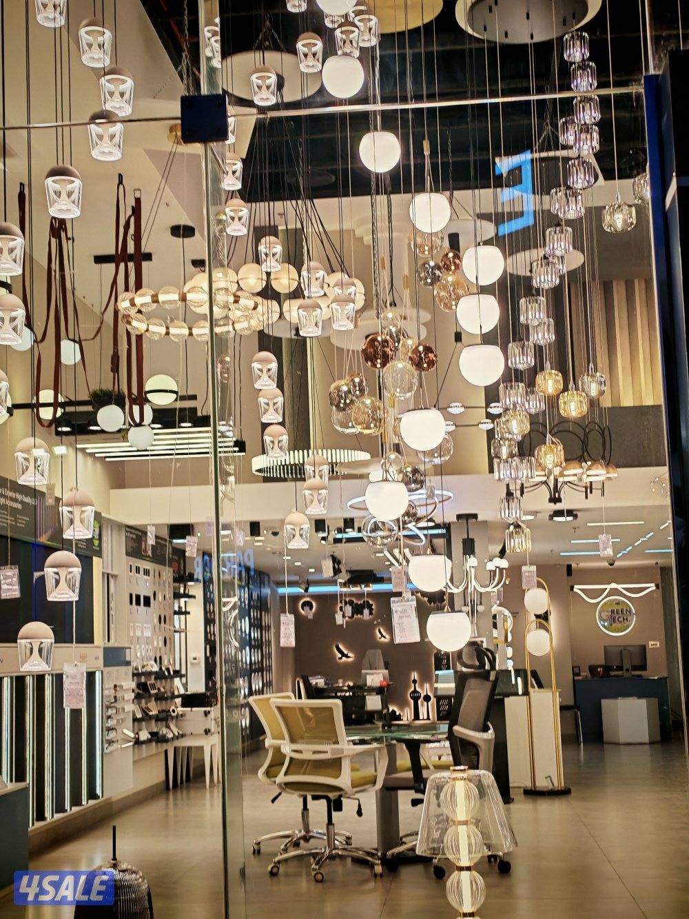 الحوت لجميع اعمال الديكورات0