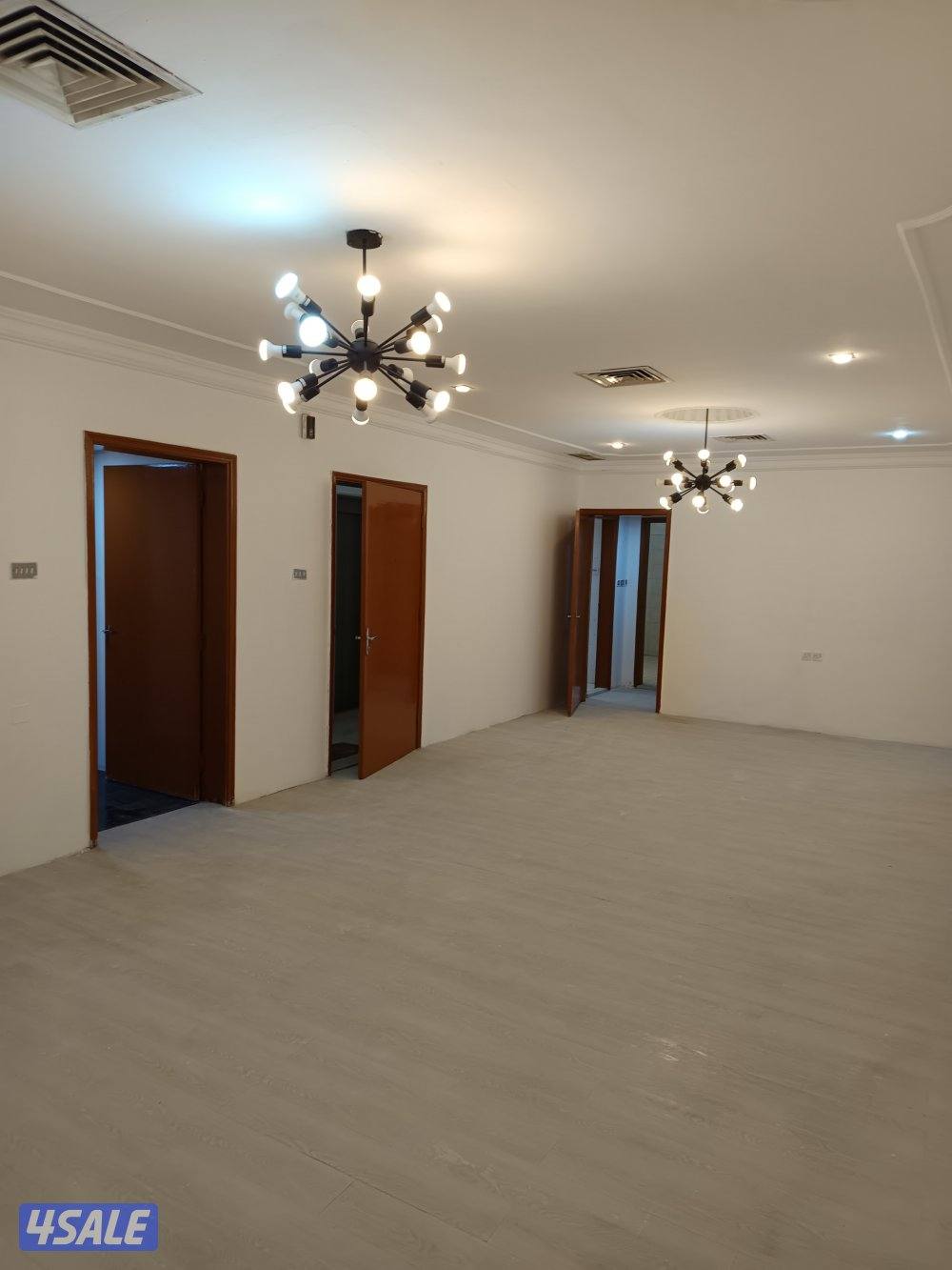 شقه دور كامل للإيجار بسلوي قطعه 3 شارع 6،دور اول علوي4