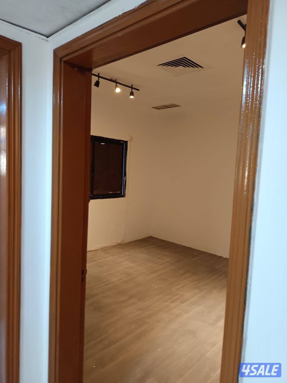 شقه دور كامل للإيجار بسلوي قطعه 3 شارع 6،دور اول علوي8