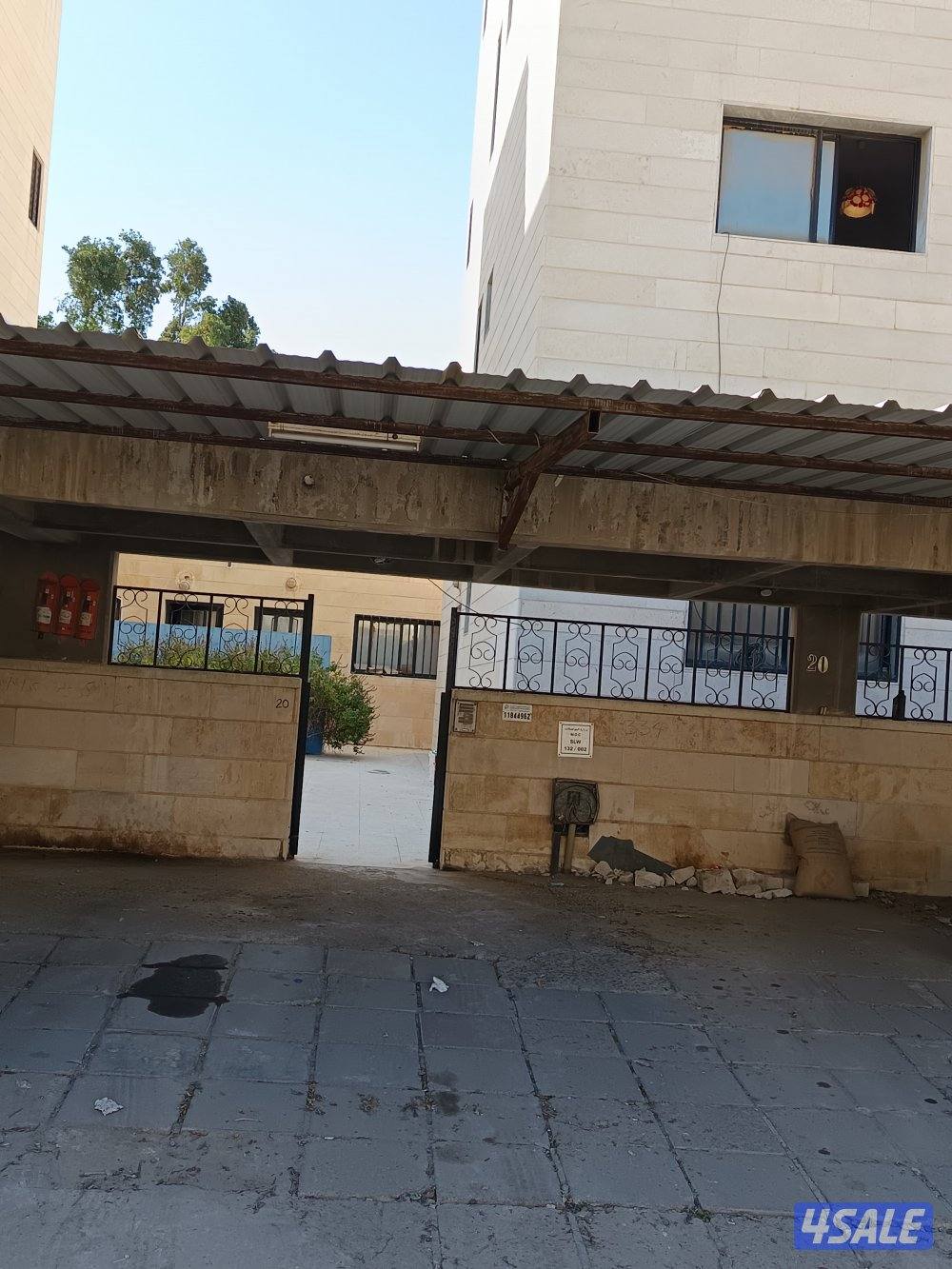 شقه دور كامل للإيجار بسلوي قطعه 3 شارع 6،دور اول علوي11