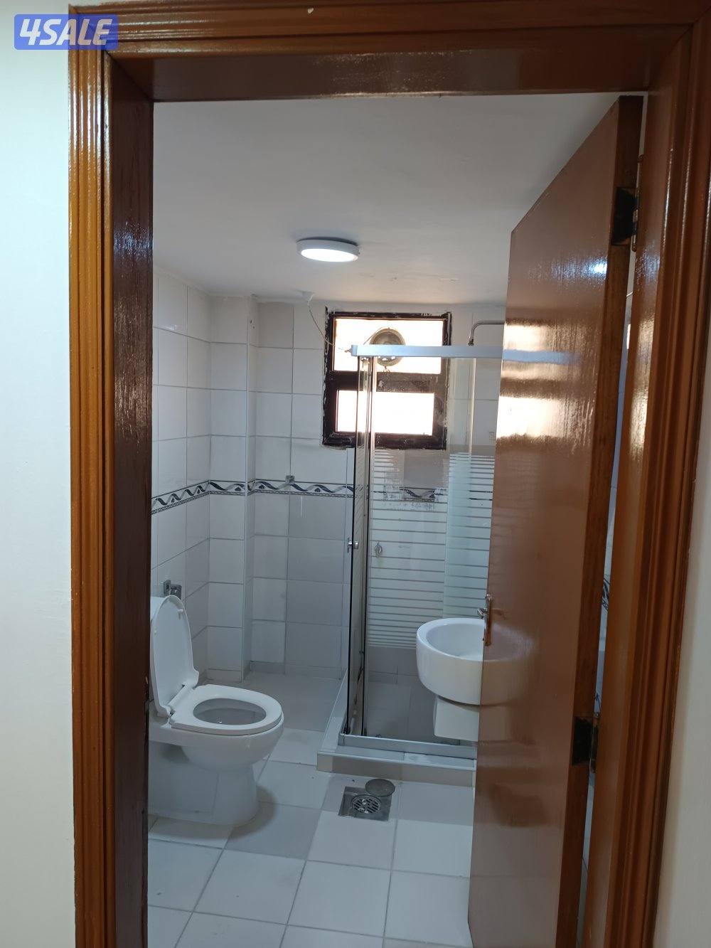 شقه دور كامل للإيجار بسلوي قطعه 3 شارع 6،دور اول علوي10