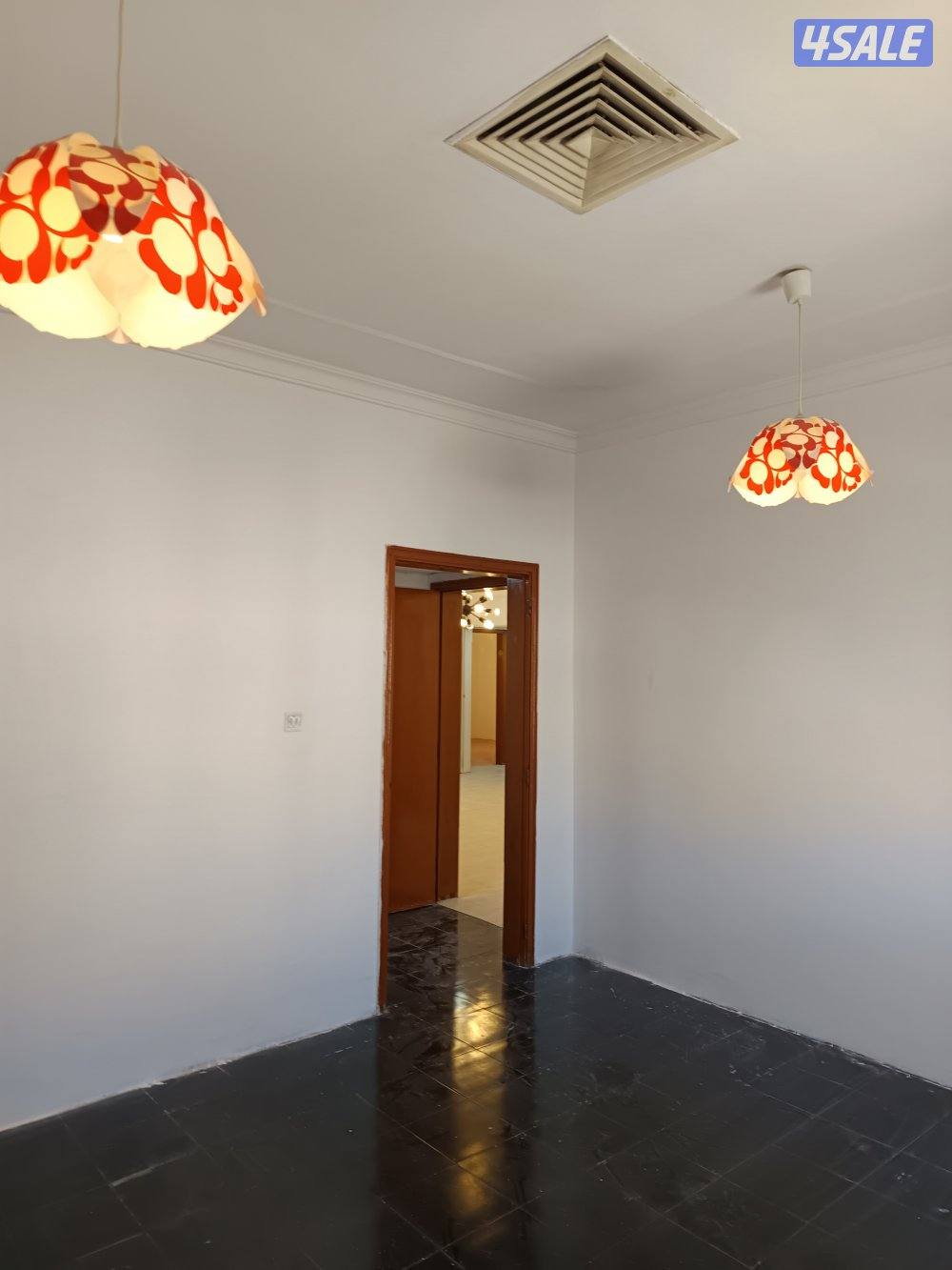 شقه دور كامل للإيجار بسلوي قطعه 3 شارع 6،دور اول علوي12