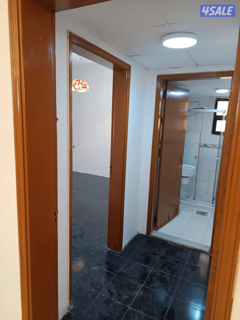 شقه دور كامل للإيجار بسلوي قطعه 3 شارع 6،دور اول علوي13