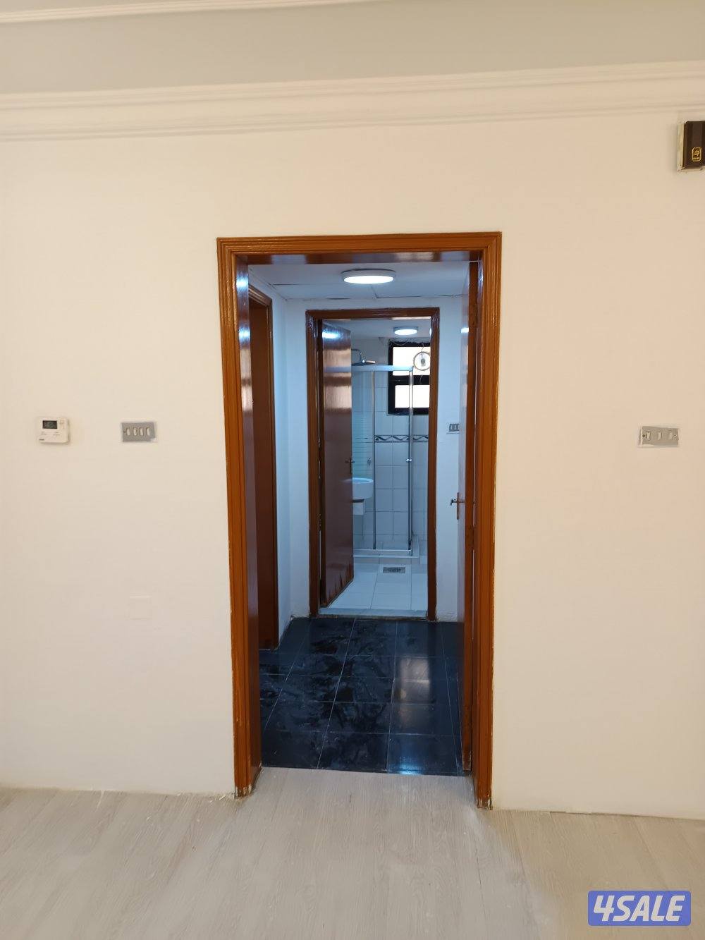 شقه دور كامل للإيجار بسلوي قطعه 3 شارع 6،دور اول علوي14