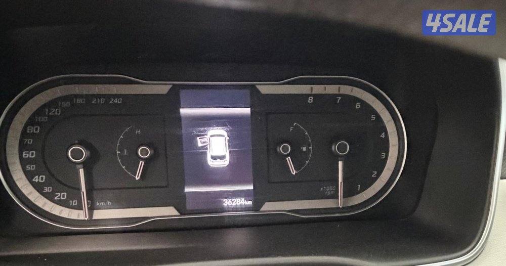 توسان 2024 مستعمل 2000 CC4