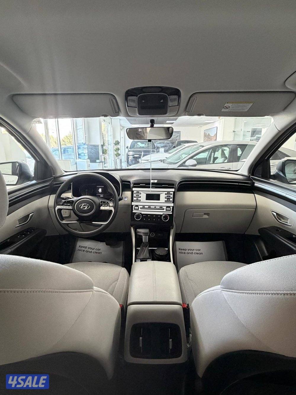 توسان 2024 مستعمل 2000 CC5