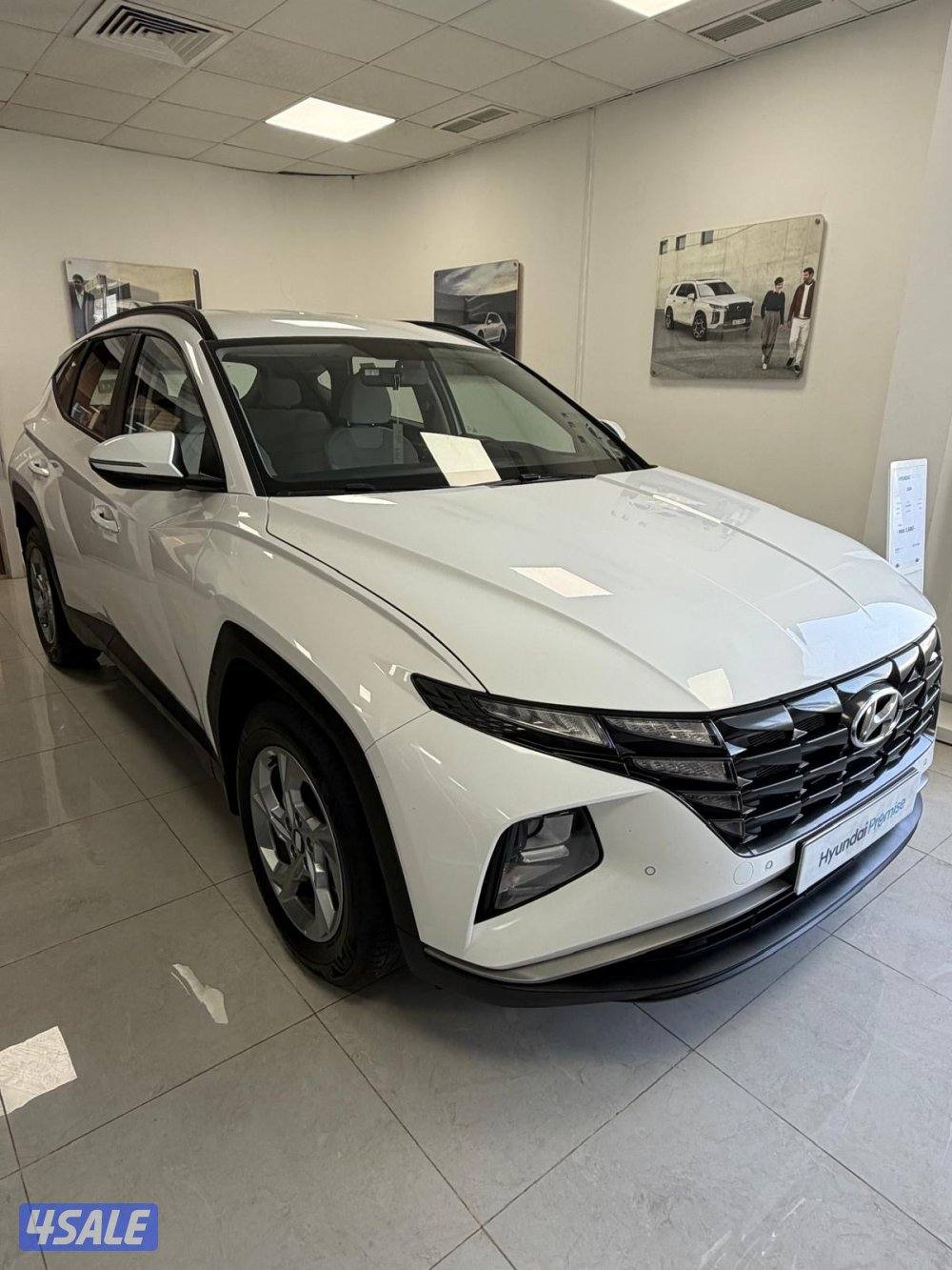 توسان 2024 مستعمل 2000 CC6