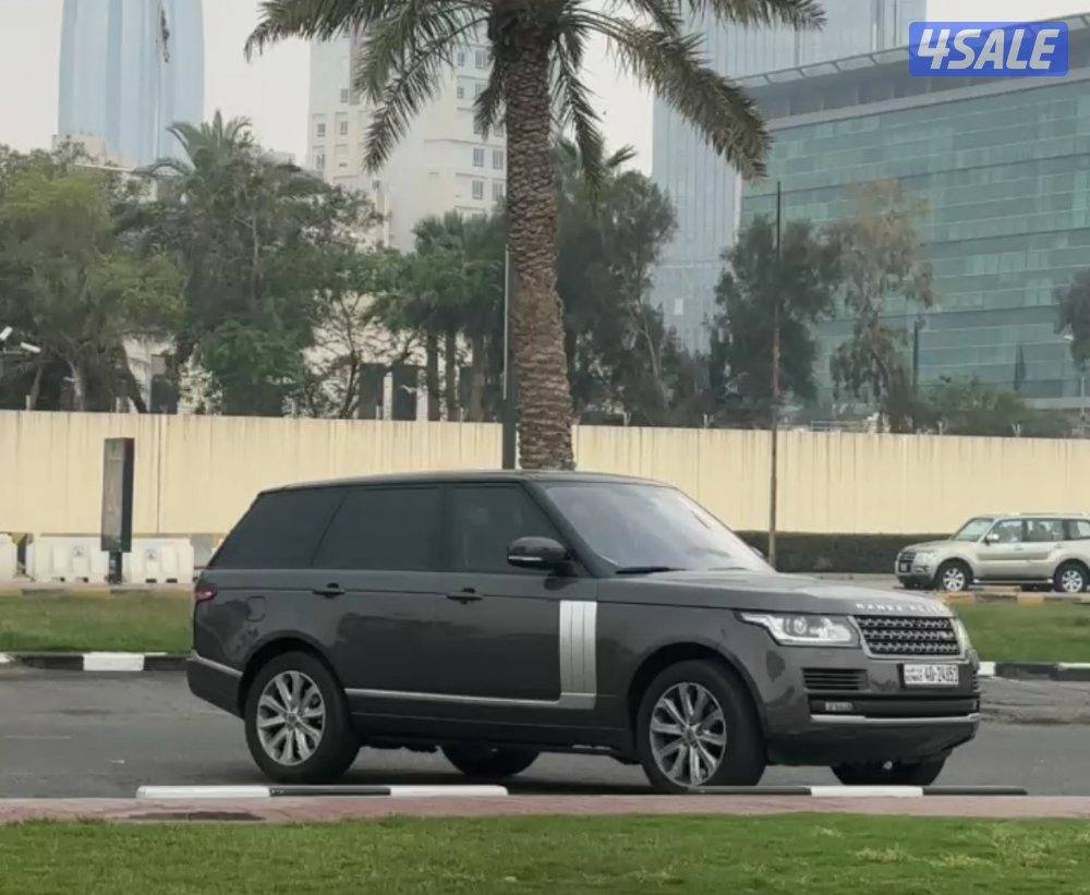 رنج HSE ممشى 1600