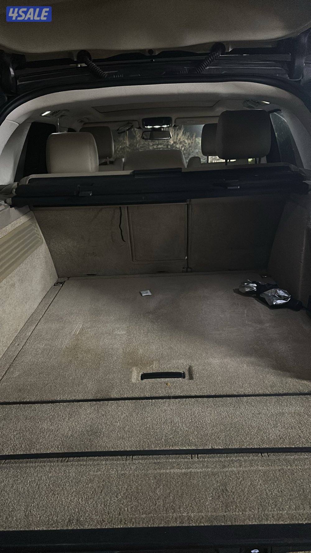 رنج HSE ممشى 1605