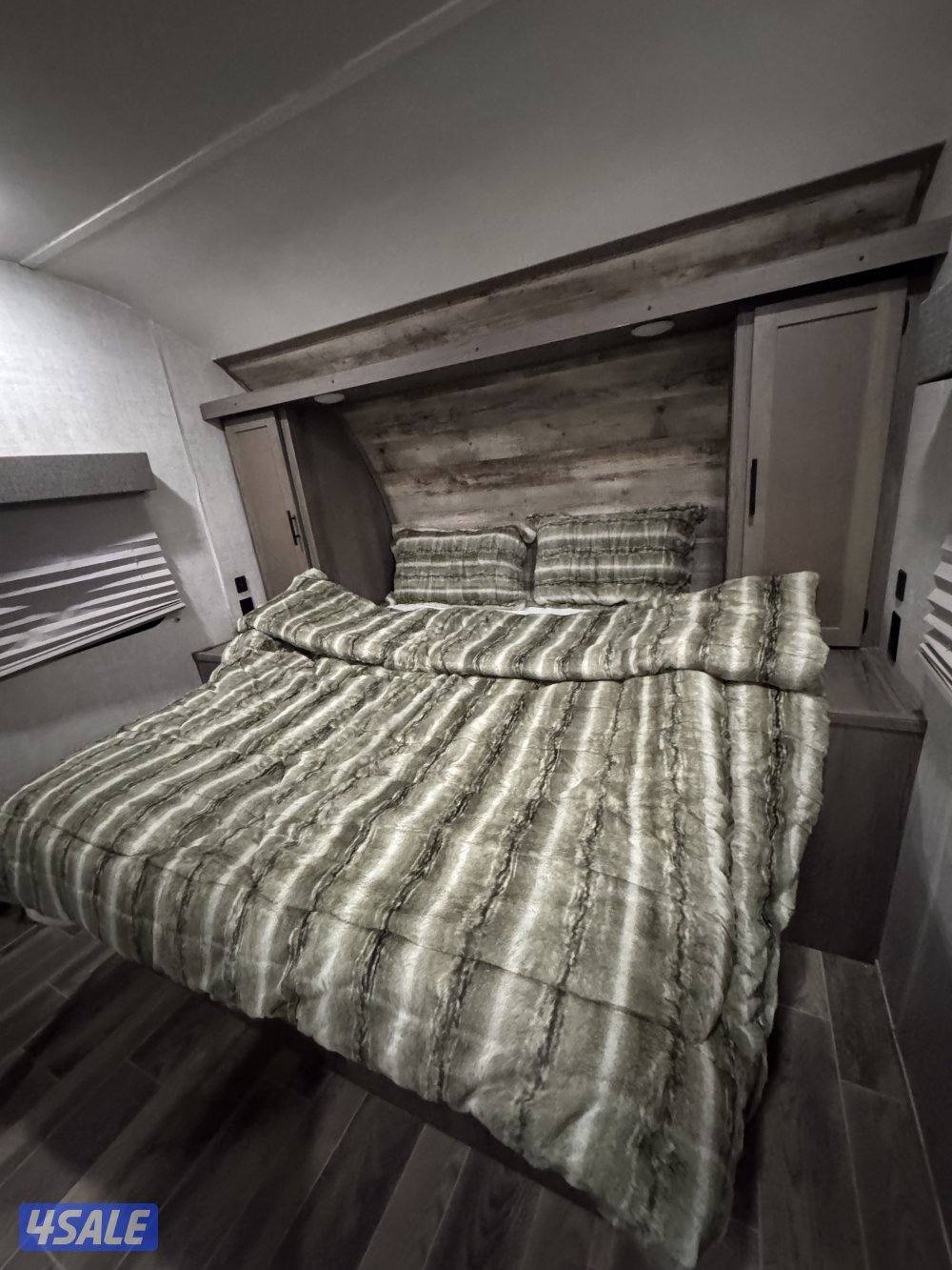 للبيع كرفان أمريكي2