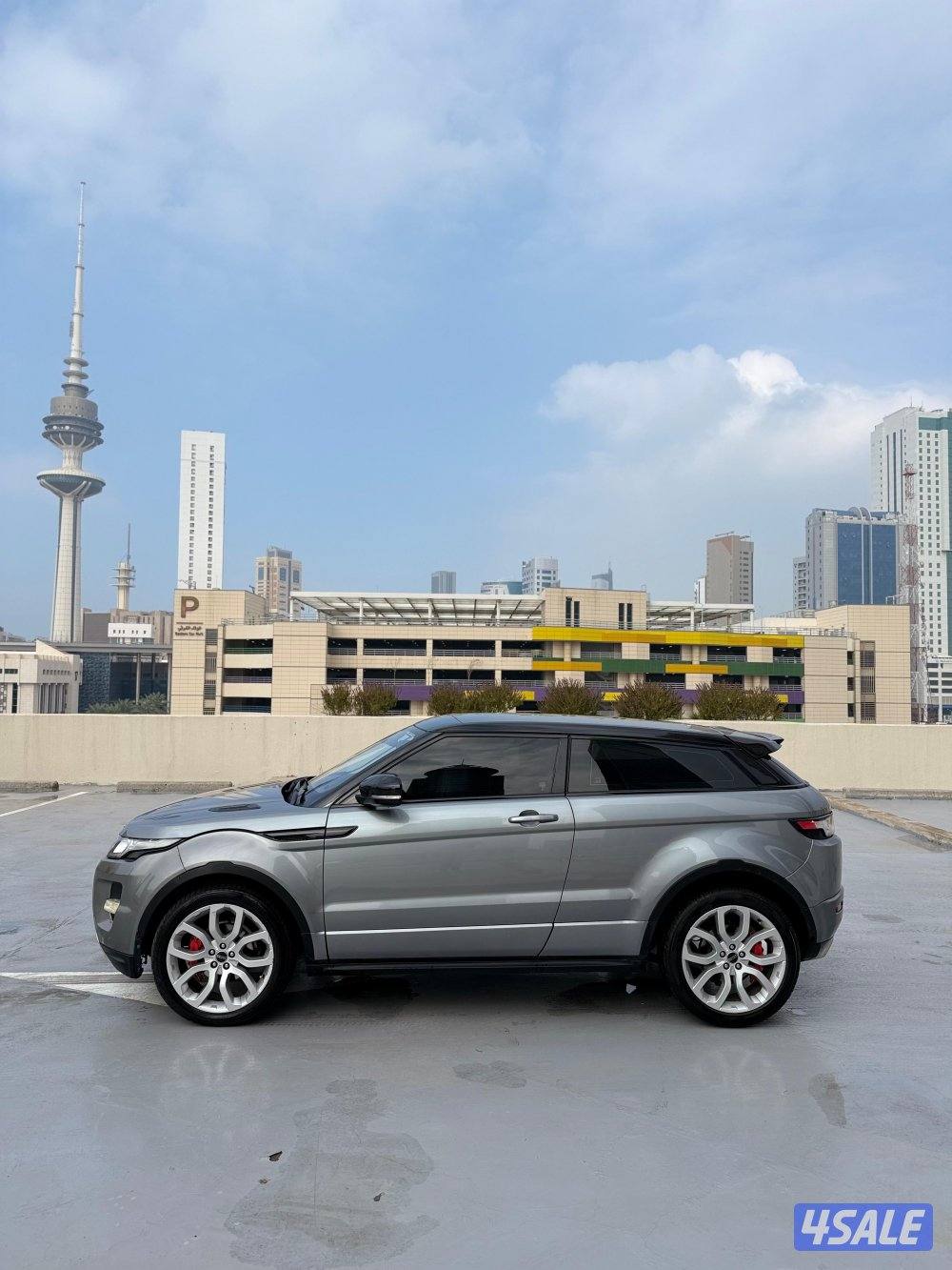 ايفوك 2012 📍0