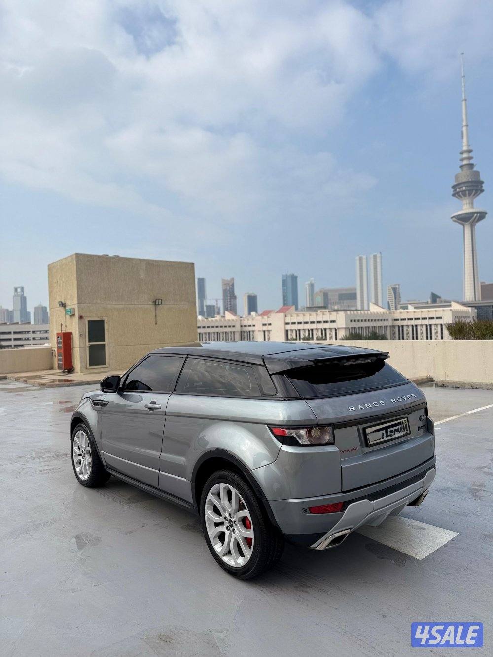 ايفوك 2012 📍1