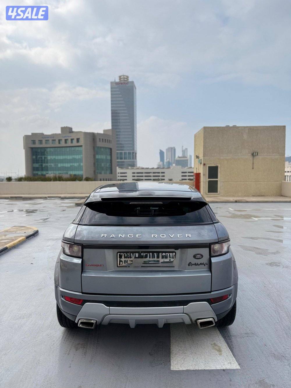 ايفوك 2012 📍7