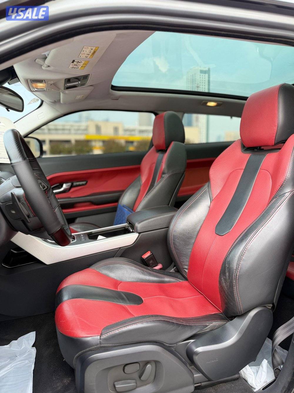 ايفوك 2012 📍8