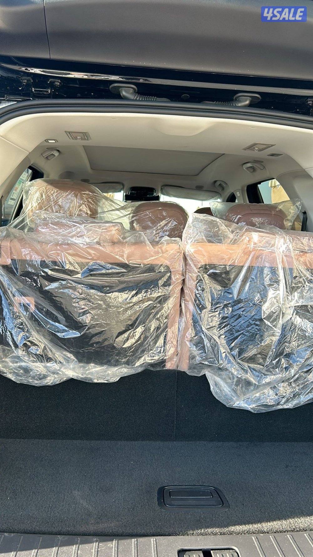 شيري تيجو 9 موديل 2025 الغانم عداد 15 الدرجه الاولي دفع رباعي10