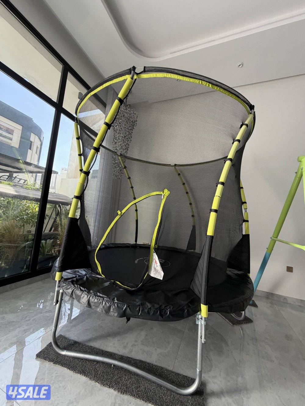 للبيع نطاطية و ديرفة1