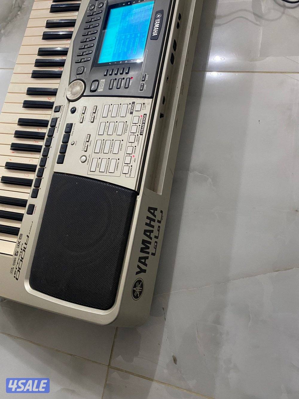 أوراق ياماها حجم 10004