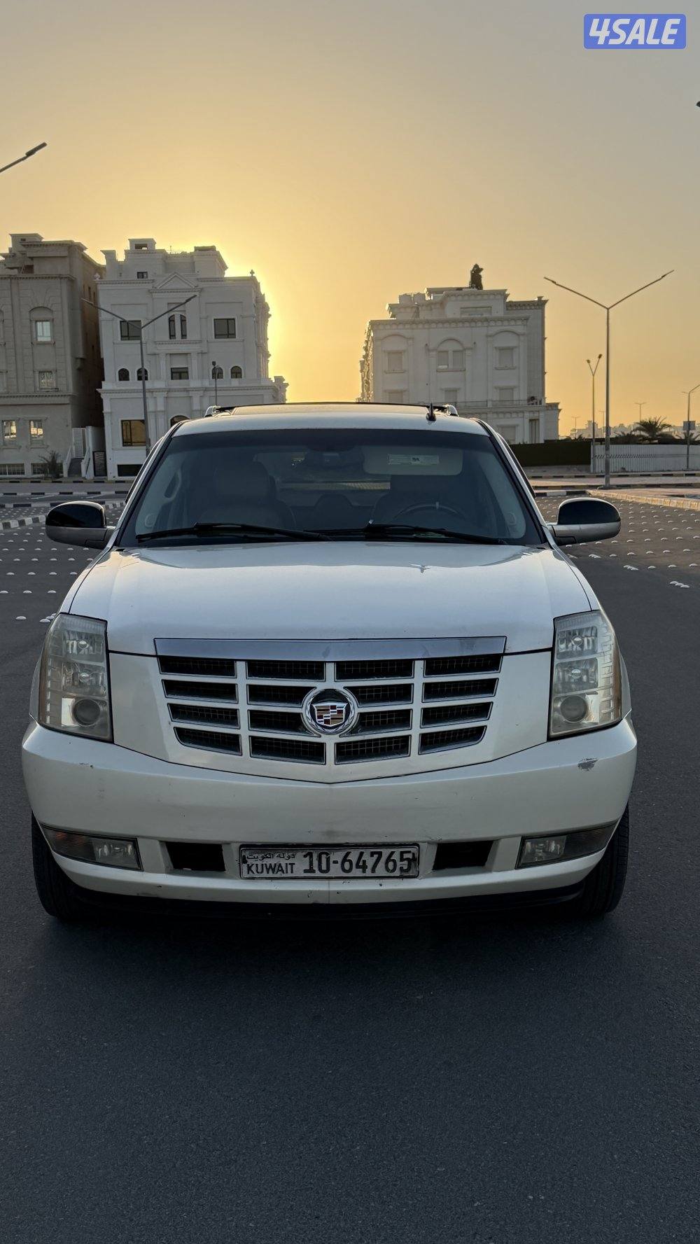 للبيع سكلد  ( 2007 ) بحالة ممتازة1