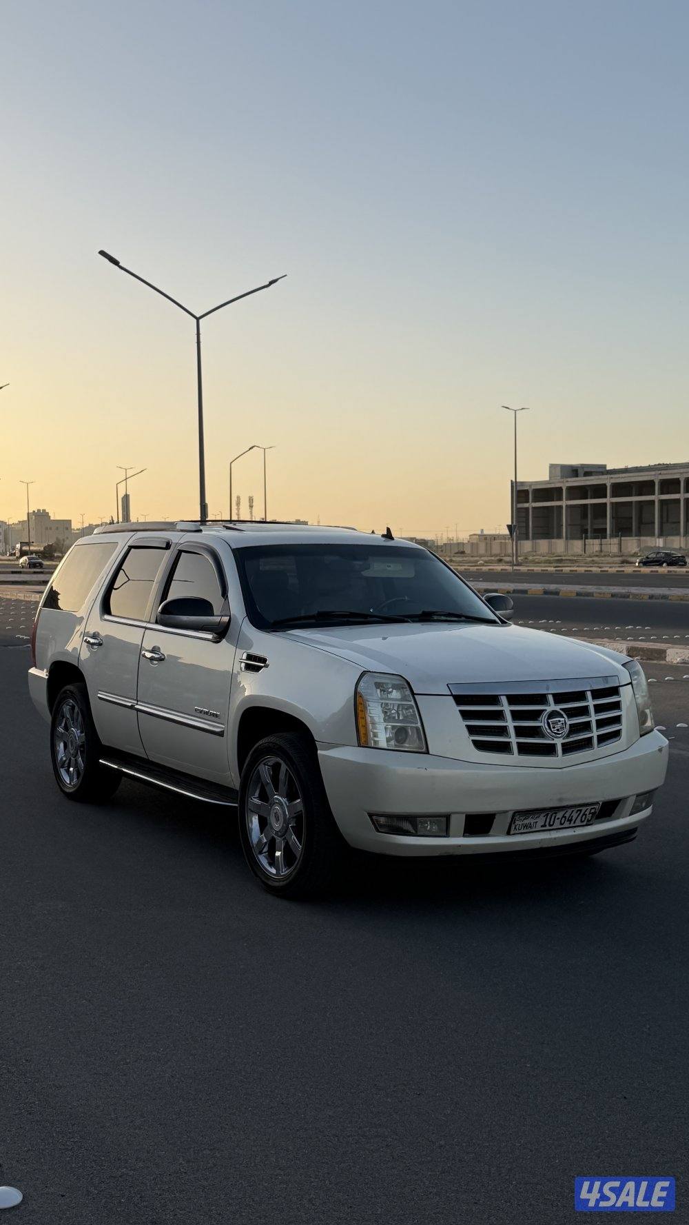 للبيع سكلد  ( 2007 ) بحالة ممتازة2