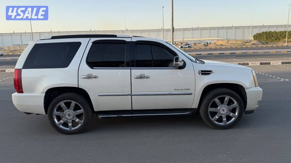 للبيع سكلد  ( 2007 ) بحالة ممتازة3