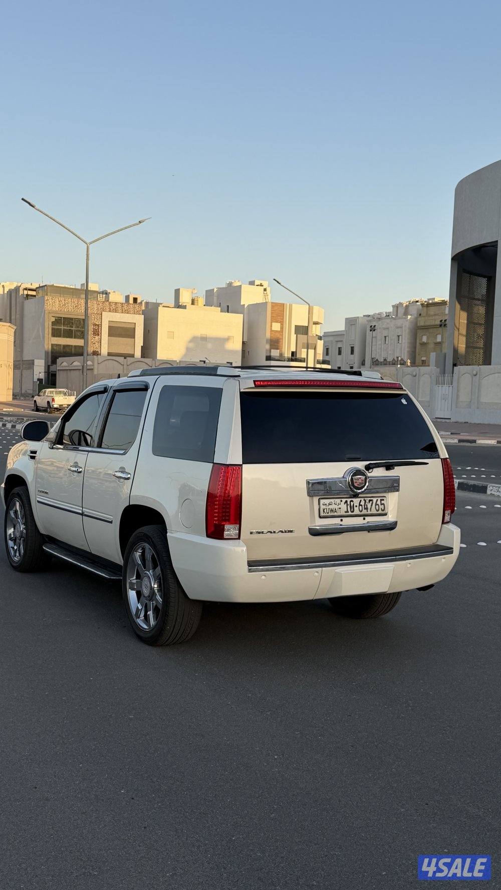 للبيع سكلد  ( 2007 ) بحالة ممتازة4